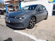 Volkswagen Golf 2020