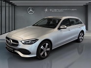 Mercedes-Benz C-Class 2022