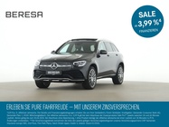 Mercedes-Benz GLC-Class 2021