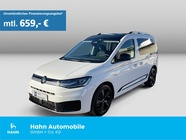 Volkswagen Caddy 2026