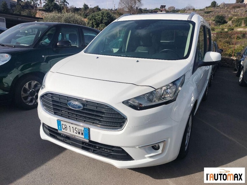 Ford Tourneo Connect