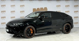 Lamborghini Urus 2024