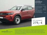 Opel Frontera 2025