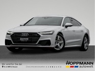 Audi A7 2022