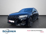 Audi SQ7 2025
