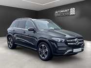 Mercedes-Benz GLE-Class 2021