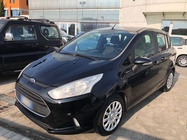 Ford B-Max 2015