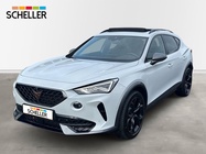 Cupra Formentor 2022