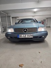 Mercedes-Benz SL-Class 1993