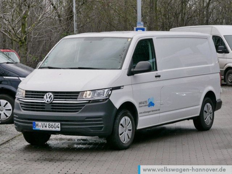 Volkswagen T6