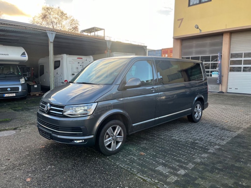 Volkswagen T6