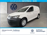 Volkswagen Caddy 2026