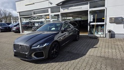 Jaguar XF 2021