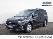 Ford Grand Tourneo 2025