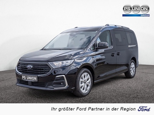 Ford Grand Tourneo 2025