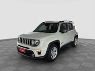 Jeep Renegade 2020