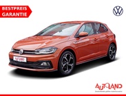 Volkswagen Polo 2018