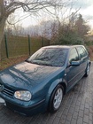 Volkswagen Golf 2003