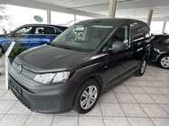 Volkswagen Caddy 2022