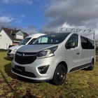 Opel Vivaro 2019