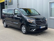 Renault Trafic 2024