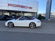 Porsche 991 2012