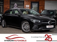 Mercedes-Benz CLA-Class 2019