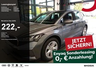 Skoda Enyaq 2023