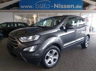 Ford EcoSport 2018