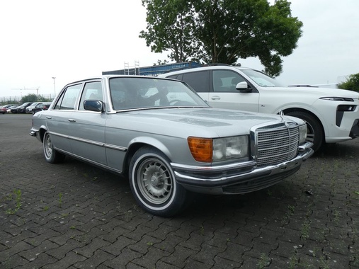 Mercedes-Benz 450 1970