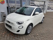 Fiat 500e 2022