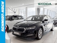 Skoda Octavia 2022