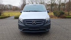 Mercedes-Benz Vito 2023