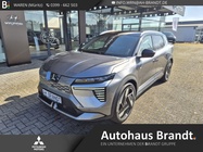 Mitsubishi Eclipse Cross 2026