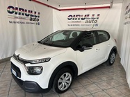 Citroen C3 2022