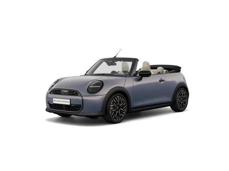 MINI Cabrio