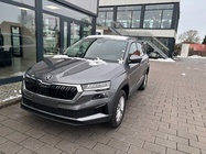 Skoda Karoq 2026