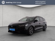 Ford Focus 2024