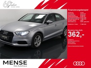 Audi A3 2020