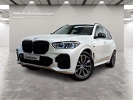 BMW X5 2022