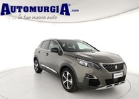 Peugeot 3008 2020