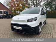 Toyota Proace 2025