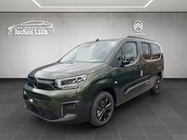 Citroen Berlingo 2025