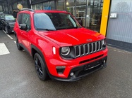 Jeep Renegade 2024