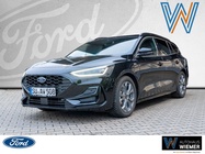 Ford Focus 2024