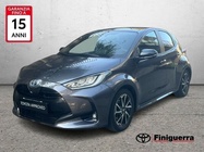 Toyota Yaris 2022