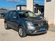 Renault Koleos 2009