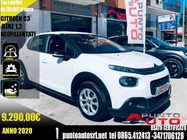 Citroen C3 2020