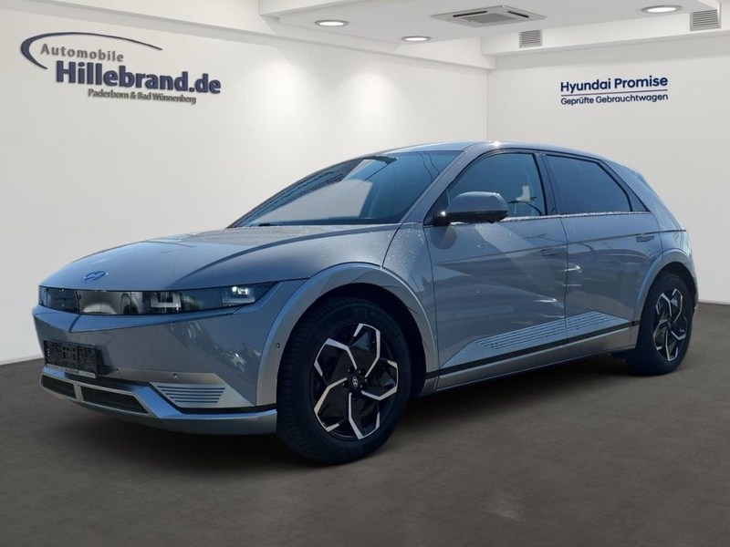 Hyundai Ioniq5