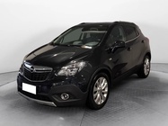 Opel Mokka 2016